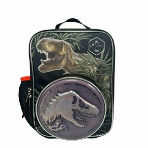 Jurassic Park Lunch Bag